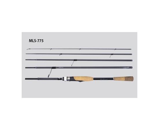 Спиннинговое удилище Tict Liberte Minimalism MLS-725