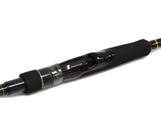 Спиннинг Major Craft Soul Stick STS-862M 7-28гр