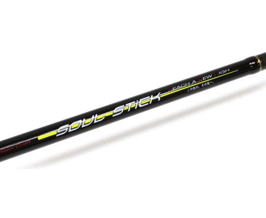 Спиннинг Major Craft Soul Stick STS-762MH 10-42гр