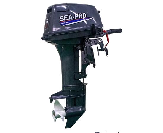 Лодочный мотор Sea-Pro Т 9.9S PRO (18 л. с.)