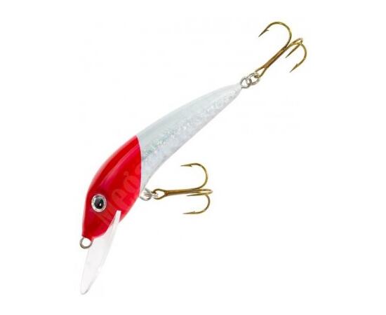 Воблер OSKO Fox floating 8 см / цвет 15 NEW (1.5-2.5 м)