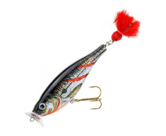 Воблер OSKO Killer Shallow 6 см / цвет 35 NEW
