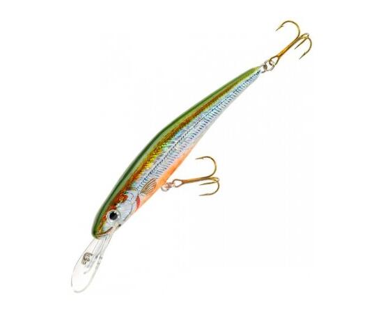Воблер OSKO Long deep runner 11 см / цвет 97 NEW (3.0-4.0 м)
