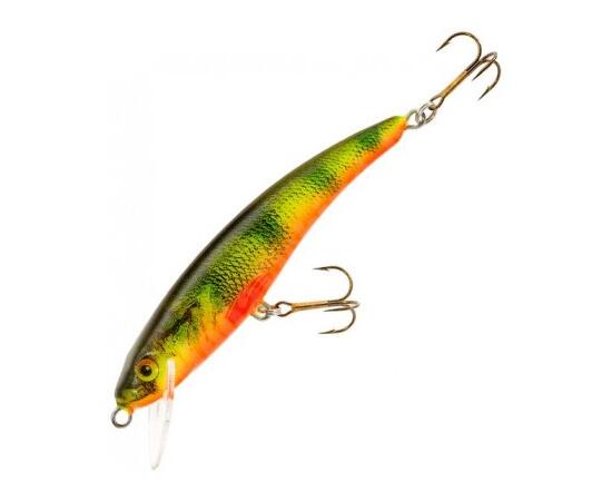 Воблер OSKO Minnow floating 9 см / цвет 51 (1.5-2.5 м)