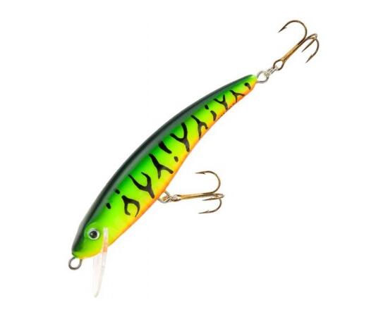 Воблер OSKO Minnow floating 9 см / цвет 83 (1.5-2.5 м)