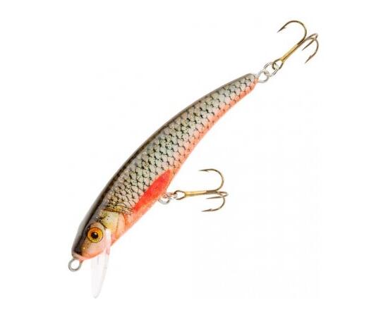 Воблер OSKO Minnow floating 9 см / цвет 86 (1.5-2.5 м)