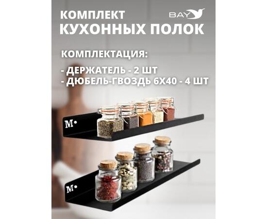 Полки настенные