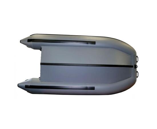 Лодка Polar Bird 420E NEW Eagle (Орлан) серый