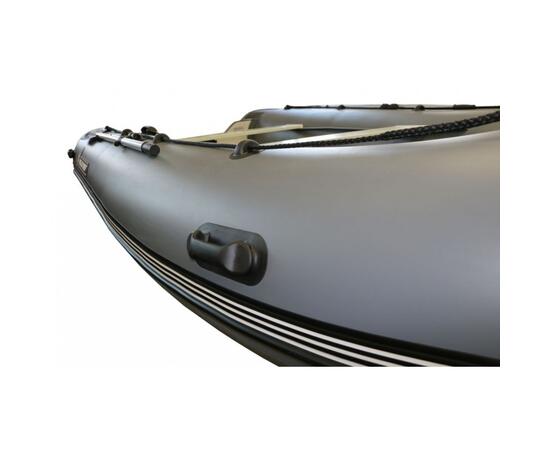 Лодка Polar Bird 420E NEW Eagle (Орлан) серый