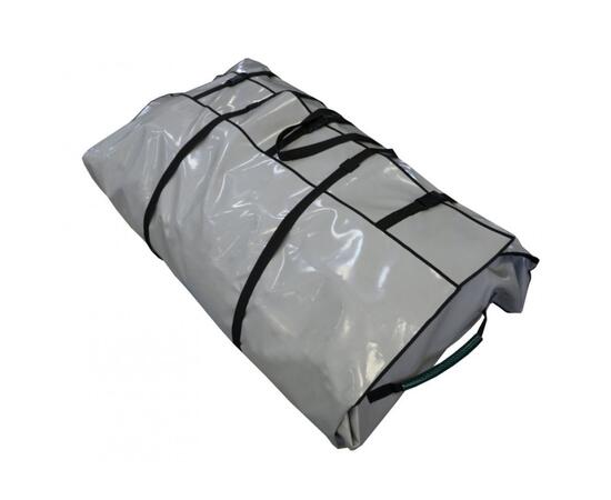 Лодка Polar Bird 420E NEW Eagle (Орлан) серый