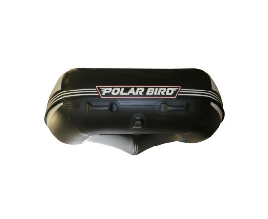 Надувная лодка Polar Bird 380E Eagle Орлан зеленый