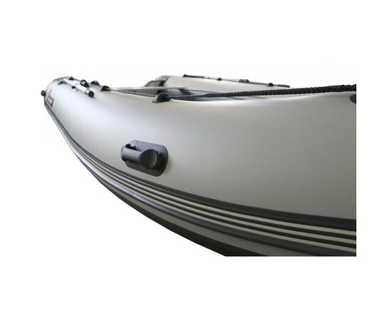 Лодка Polar Bird 450E NEW Eagle (Орлан) серый