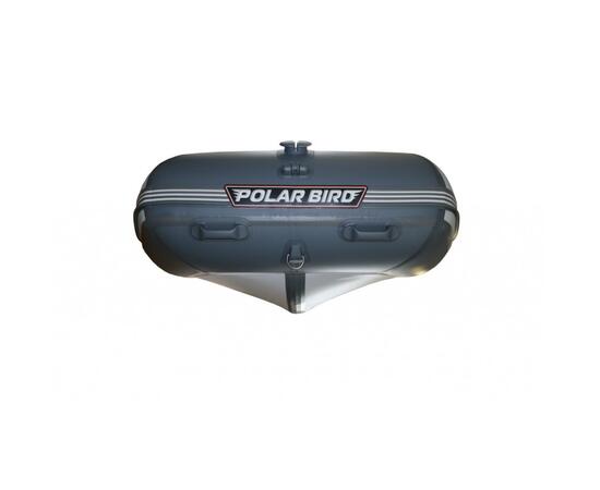 Лодка Polar Bird 450E NEW Eagle (Орлан) зеленый