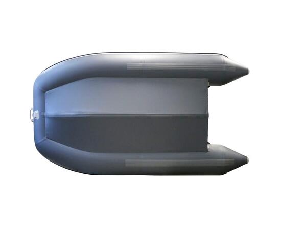 Лодка Polar Bird 400E NEW Eagle (Орлан) серый