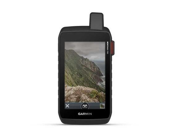 Навигатор Garmin Montana 750i