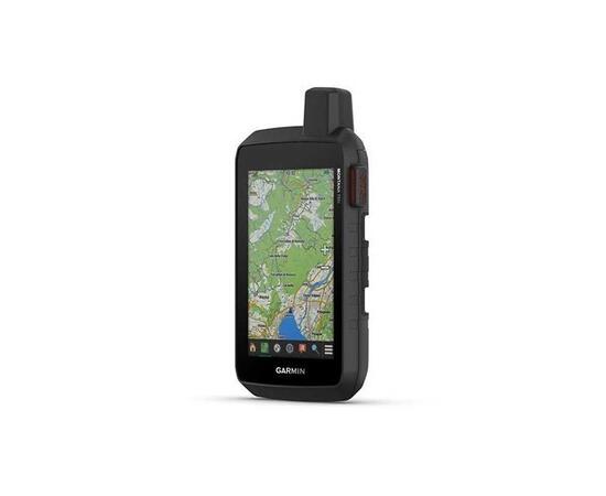 Навигатор Garmin Montana 750i