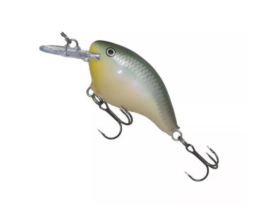 Воблер RAPALA Dives-To 4, BBH
