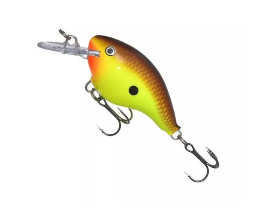 Воблер RAPALA Dives-To 4, CTB