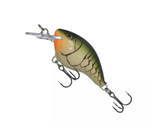 Воблер RAPALA Dives-To 4, OGCW