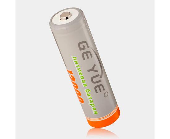 Аккумуляторная батарея 18650 GE YUE, 12000 mAh LI-ION