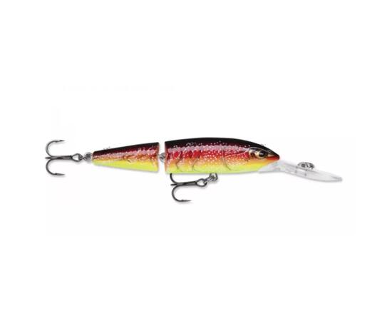 Воблер RAPALA Jointed Deep Husky Jerk 08, RFCW