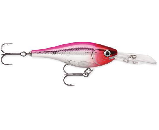 Воблер RAPALA Shad Rap RS 5, PCL