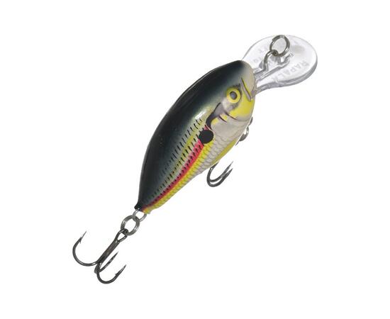 Воблер RAPALA Dives-To 4, SD