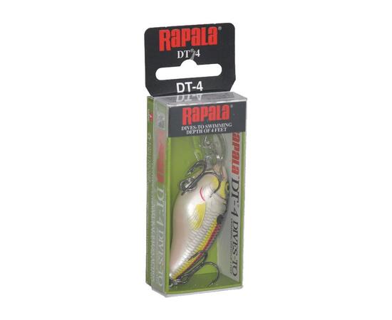 Воблер RAPALA Dives-To 4, SD