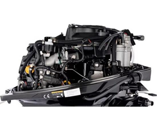 Лодочный мотор Parsun F 9.9 ABMS EFI PRO (20 л. с.)