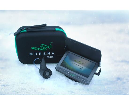 Подводная камера Мурена Мини (ver.2) Добавлена светодиодная подсветка
