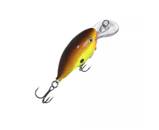 Воблер RAPALA Dives-To 4, CTB