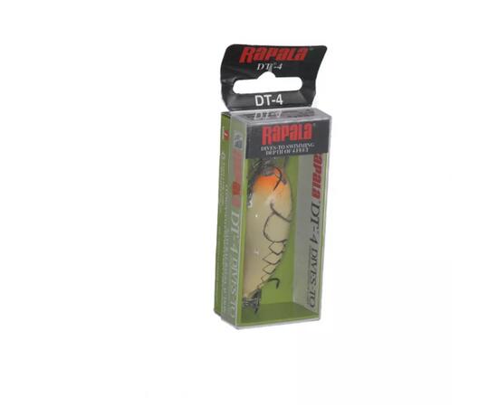 Воблер RAPALA Dives-To 4, OGCW