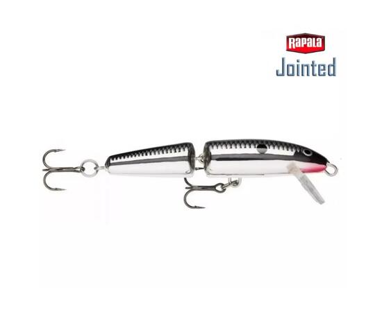 Воблер RAPALA Jointed 11, CH