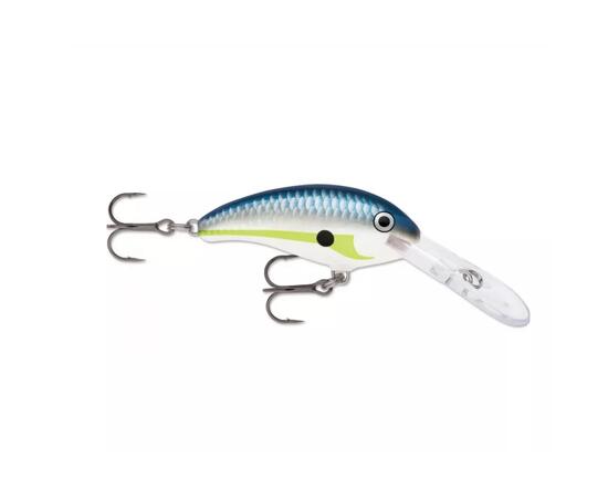 Воблер RAPALA Shad Dancer 05, HSD