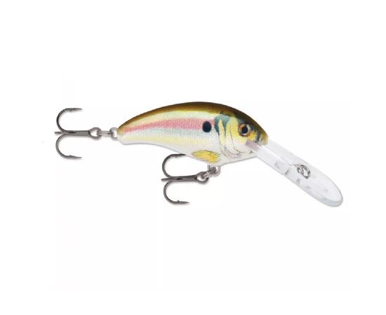 Воблер RAPALA Shad Dancer 05, RSL
