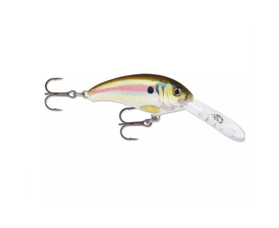 Воблер RAPALA Shad Dancer 07, RSL