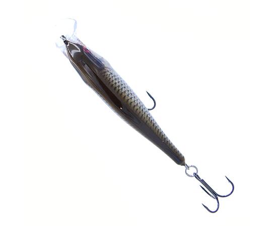 Воблер RAPALA Shallow Shad Rap 09, ROL