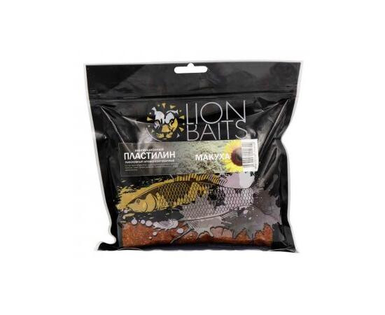 Lion Baits Пластилин инновационный ароматизированный "Макуха" 700гр