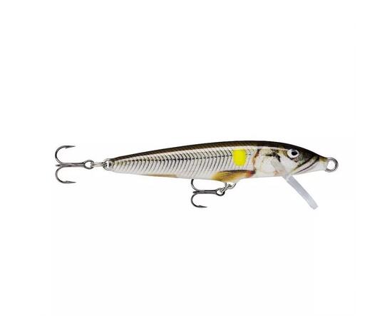 Воблер RAPALA Original Floater 09, AYUL