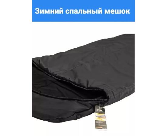 Спальный мешок -25 BAY (правый)