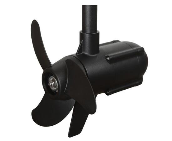 Электромотор лодочный Haswing Protruar 1.0 12V 65 lbs (75 см.)