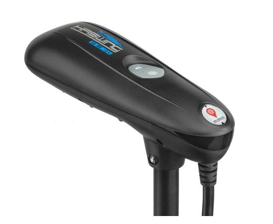 Электромотор лодочный Haswing Cayman B 55 lbs GPS New 137 см (постановка на якорь с пульта)