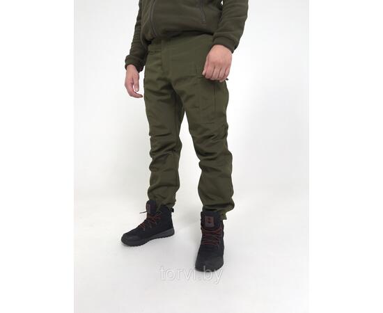 Брюки тактические BDU Premium 2XL 182-188 олива