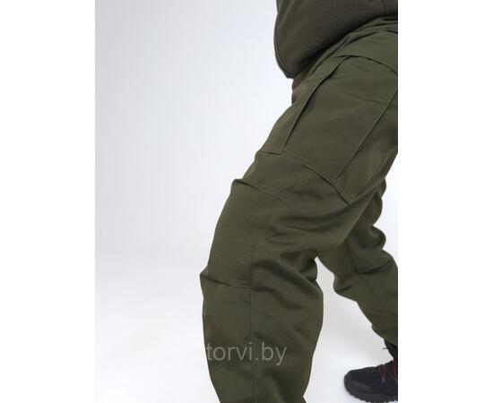 Брюки тактические BDU Premium 2ХL 176-180 мультикам