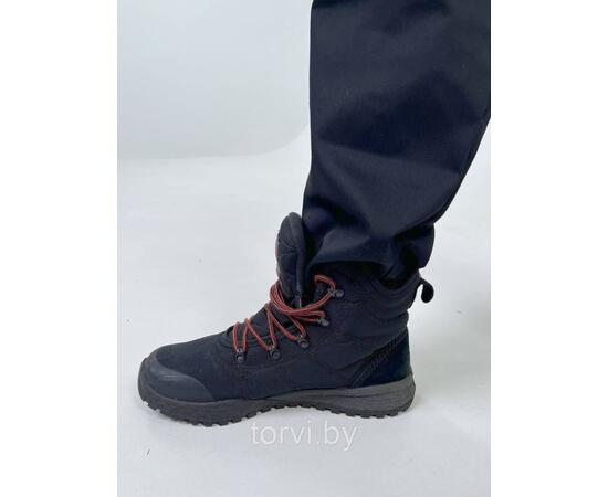 Брюки BDU Premium, рост 176-180, твил, размер 2XL, черный
