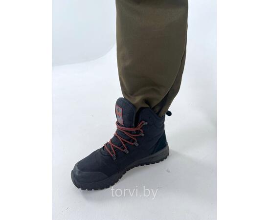 Брюки BDU Premium, рост 182-188, твил, размер XL, темный олива
