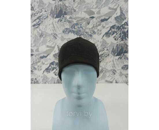 Шапка флисовая, тёплая, FENC (флис 280 г/м2) олива