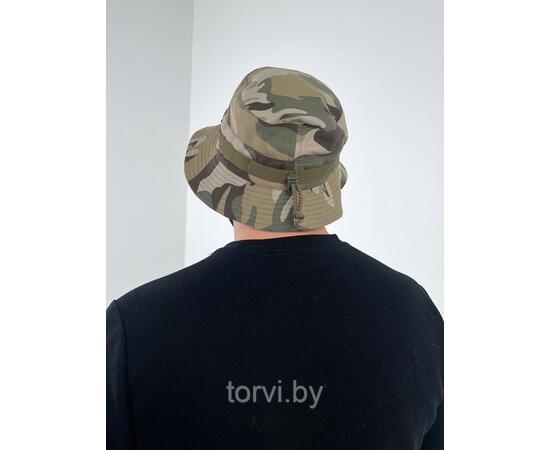 Панама, твил, р. 60-62, мультикам