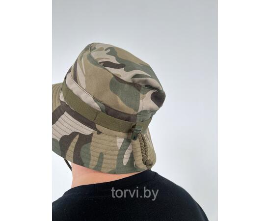 Панама, твил, р. 60-62, мультикам