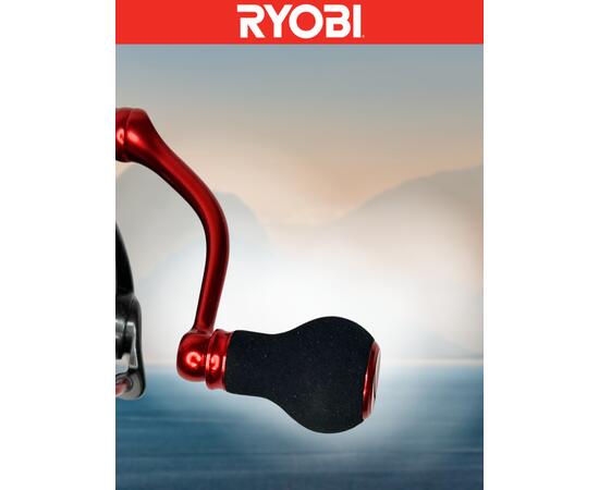 Катушка рыболовная RYOBI EXCIA PRO 4000